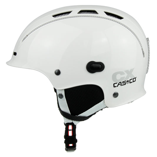 Casco CX-3-Icecube white