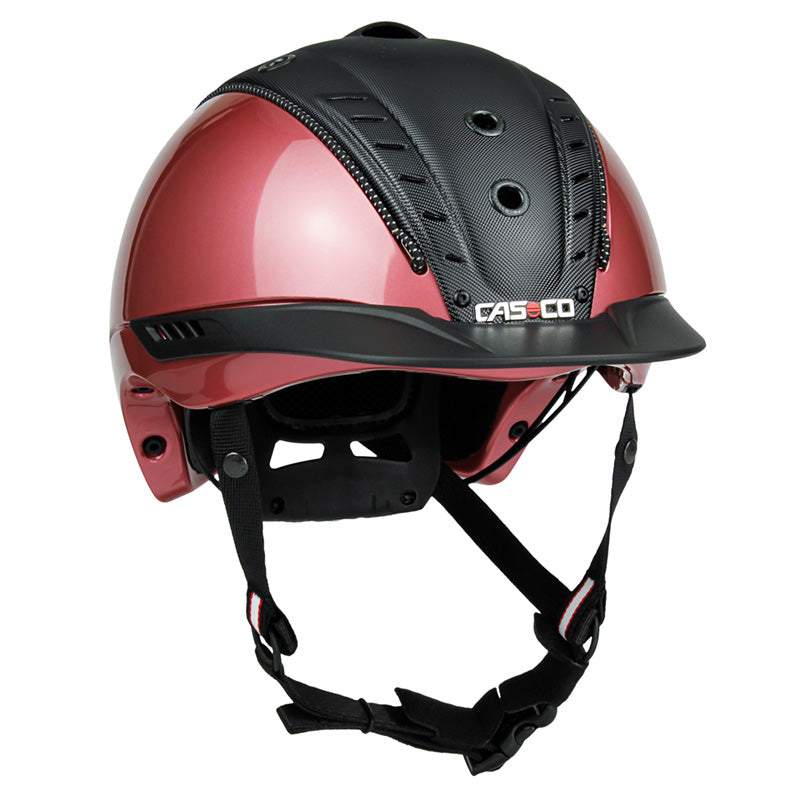 Casco Mistrall-2 EDITION english rose-blk structure