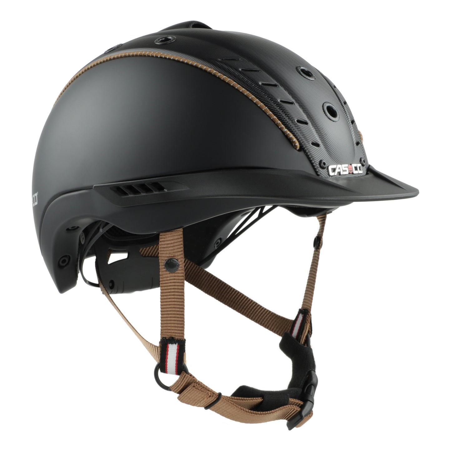 Casco Mistrall-2 LIMITED EDITION black structure