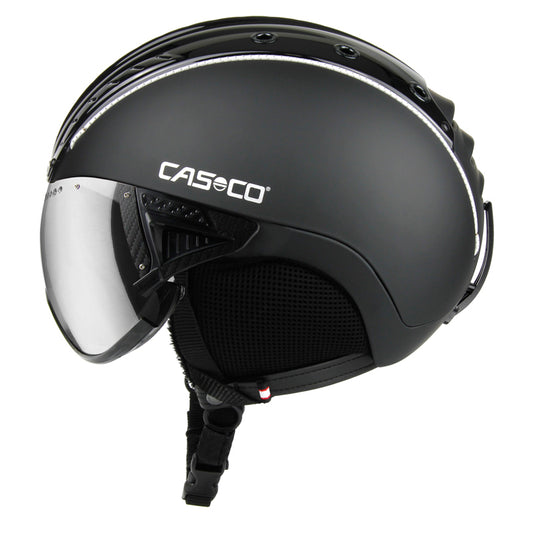 Casco SP-2 VISOR (carbonic) black