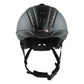 Casco Mistrall-2 LIMITED EDITION grey-black structure